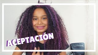 AFRO-ACEPTACIÓN | #AMOMIESPELUQUIN 🌴