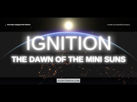 Ignition: The Dawn of the Mini Suns
