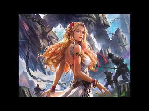 Dirk Ehlert & Celica Soldream - Undefeated