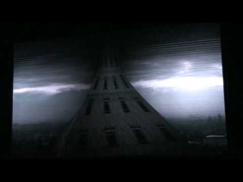 Revision 2012 - PC Demo Compo - Gonzo Gong by Powerteam (Live Footage)