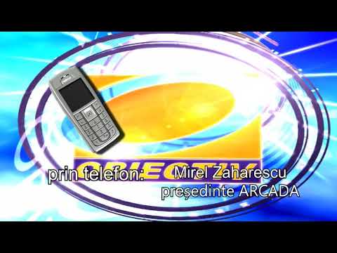 Știre ETV/ 12.10.2017 - Arcada nu vrea să piardă puncte