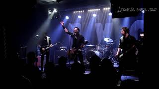 Pyogenesis - Fade Away (Live in Club Fabrica, Bucharest, Romania, 22.04.2018)