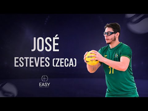 Highlights: JOSÉ ESTEVES "ZECA" (Right Winger)
