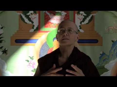 09-16-09 Advice for Dharma Practice: The Triple Gem - BBCorner