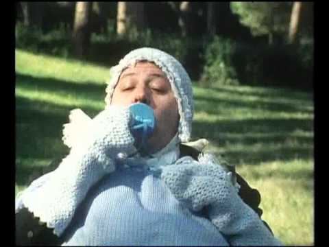 DANIELA GOGGI - Ci Vuole Un Carnevale (Sigla - CRAZY BUS 1980)