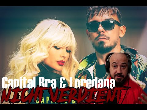 REAKTION auf Capital Bra & Loredana - Nicht verdient
