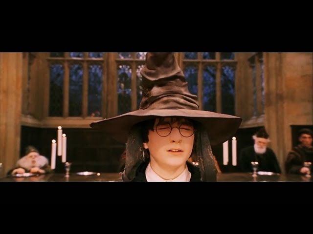 Vídeo relacionado con Harry Potter - Sombrero Seleccionador con más de 15 Frases en Español y Movimientos - Harry Potter Regalos - Juguetes Niños 6 Años +
