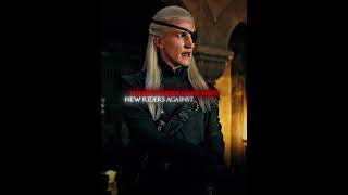 If She Had Agreed 🐉🔥 | Helaena x Aemond | House of The Dragon