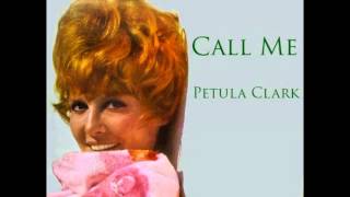 Petula Clark - Call Me (Motty&#39;s Montez Mix)