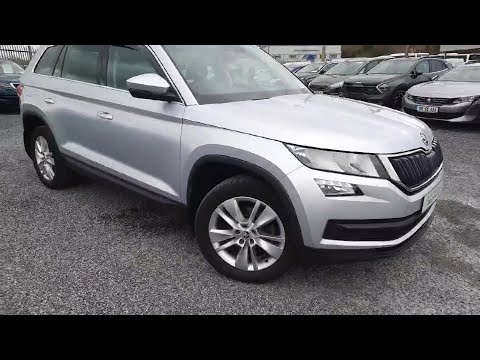 Skoda Kodiaq 2.0 TDI 150HP DSG Ambition 7 Seat - Image 2