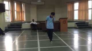 Christian Choreography on Pyaar toh Andha hai by Zoe Church Nepal