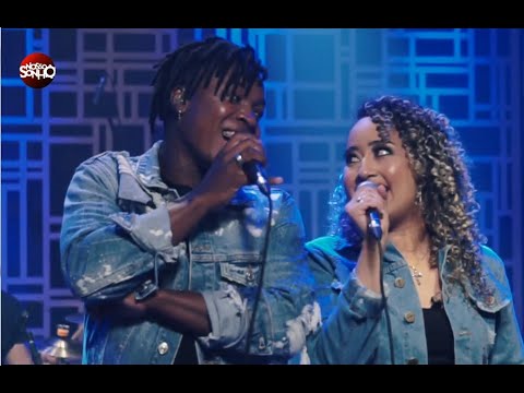 Grupo Nosso Sonho - Live Show completa (Sem pausa)