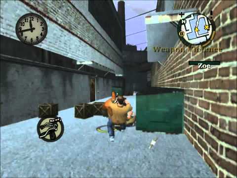 Bully Scholarship Edition #70 - Busting In Part II [HD]