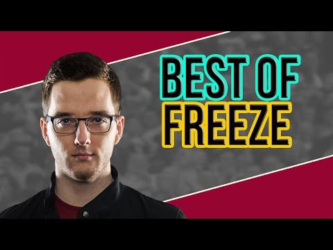 Best of Freeze | Draven Master