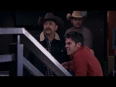 ESDLC 4 Cap 54 - El Vitaminas y El Toro salvan a Ismael Casillas