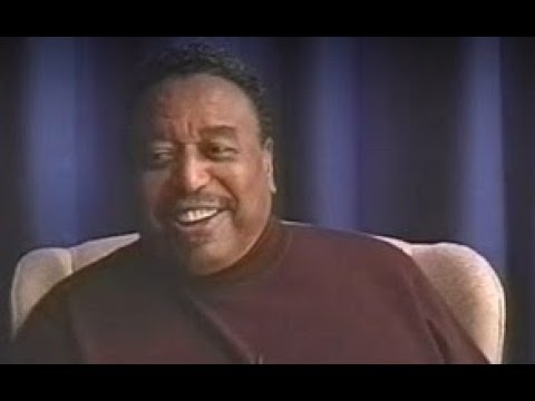Chico Hamilton Interview by Monk Rowe - 1/30/2000 - NYC