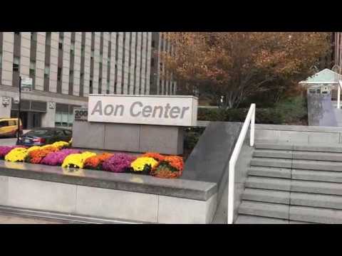 SDI PRESENCE, CHICAGO