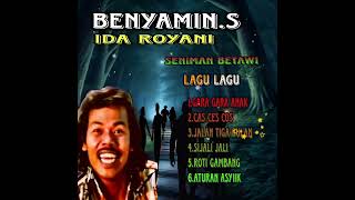 Download lagu Full album Populer~Benyamin.S & Ida Royani Tembang kenangan jakarta mp3 Download lagu Full album Populer~Benyamin.S & Ida Royani Tembang kenangan jakarta mp3