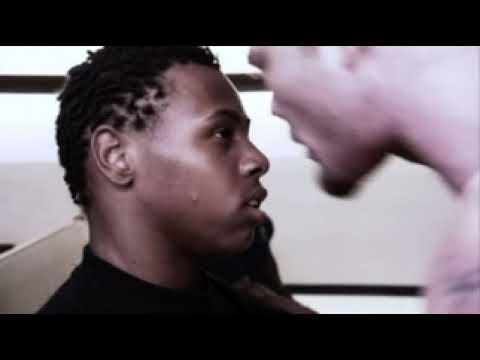 Beyond Scared Straight: Comb My Chest Hair