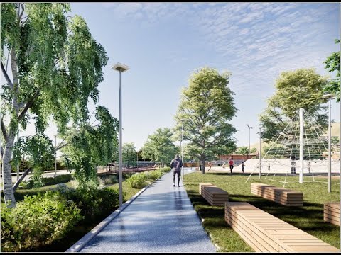 Estrela do Parque - Juiz de Fora