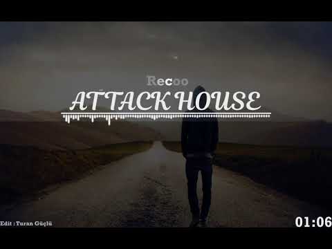 Rocco Randy & Recoo - Pranga Misali (2018) [Attack Hause]