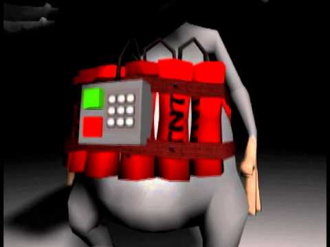 Steam Community :: Video :: Bad Rats Intro