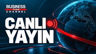 7/24 Business Channel Canlı Yayın  ᴴᴰ