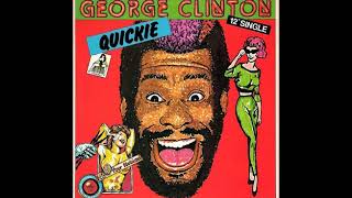 George Clinton - Quickie (1983)
