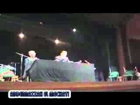 LE REVENIR DE SIDI ABDERRAHMANE AL MAJDOUBE  AVEC LE CHAUD DE PAROLE.mp4