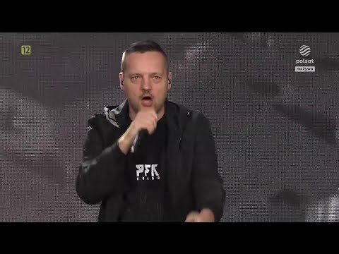 Kaliber 44, Rahim, Fokus, Kleszcz - Czarny Śląsk | Earth Festival Uniejów 2024
