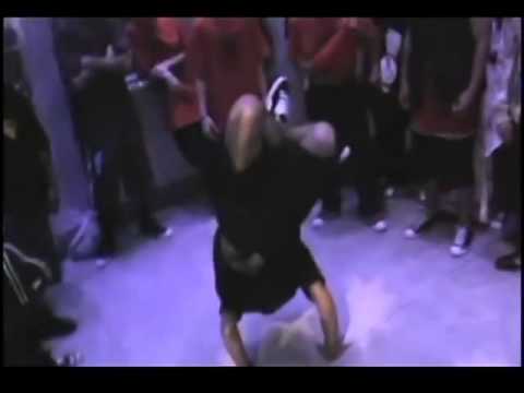 Mighty Zulu Kingz vs Massive Monkees Freestyle Session Cypher Battle Part 1