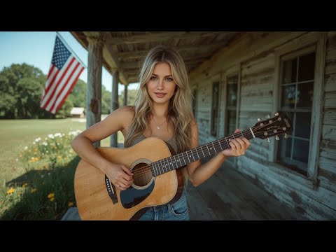 Jenny Moonshine - Country Girl (Official Music Video)