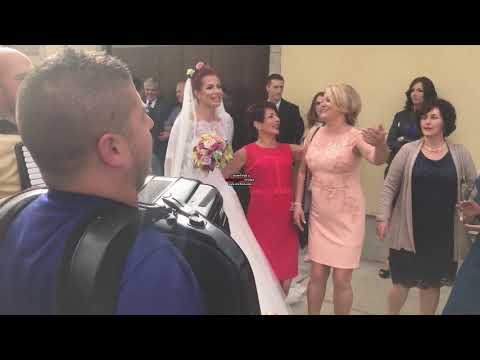 Od Baha do Sevdaha - Skup svatova - MIX -