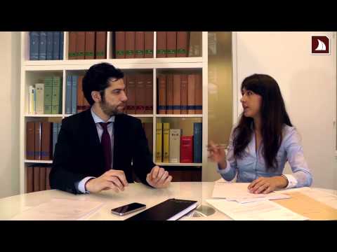 Widerruf eines Darlehnsvertrags