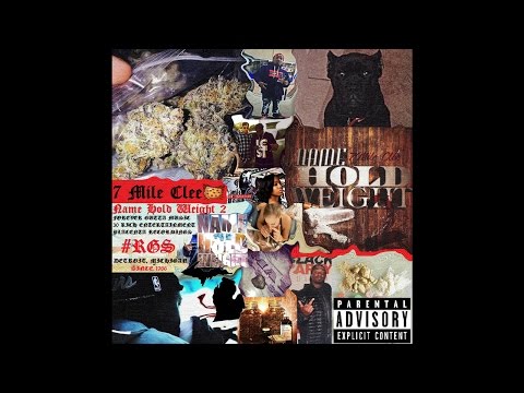 7Mile Clee - Outro (Feat. Sweezy & Team Eastside Dame)