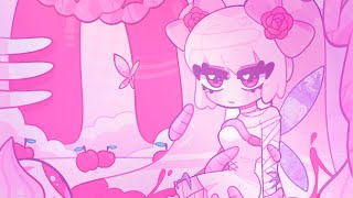 Cover art for animal cannibal (warning) (credits to josipu)