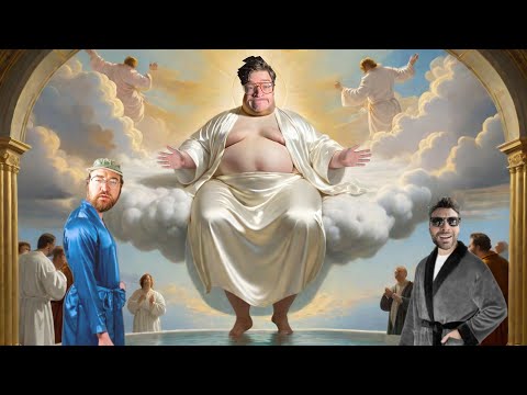 Ben Avery, Jace Avery and Devan Costa talk Baptism | lemonparty clips