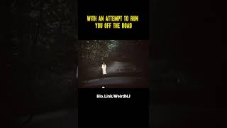 A Ride Down Clinton Road – America&#39;s Most Haunted Byway. #clintonroad #ghosts #haunted #urbanlegends