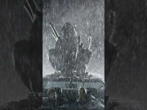 Aliens vs. Predator: Requiem: Unreleased Deleted Scenes