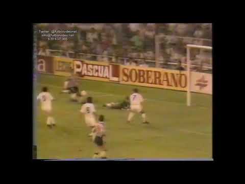 1990-91 (1) Real Madrid-Castellon