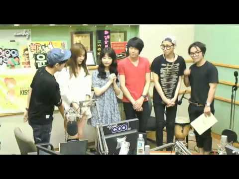 130807 Photo Taking Juniel Super Junior Ryeowook KTR