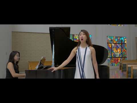 Jacelyn Yeo  - Chacun le sait by Gaetano Donizetti