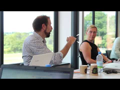 Welcome to Collaborate South West