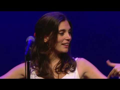 Krivo Sadovsko Horo - Barcelona Gipsy BalKan Orchestra (Live at Mittelfest, Italy) (2018)