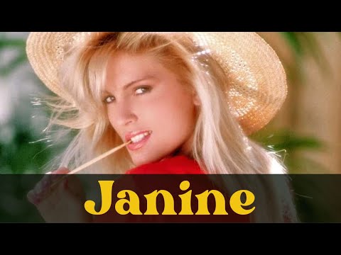 Janine Linde Mulder