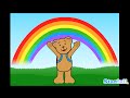Rainbow A Starfall Movie From Starfall Com