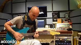 Video thumbnail for Ibanez Roadcore RC520 by accordoTV
