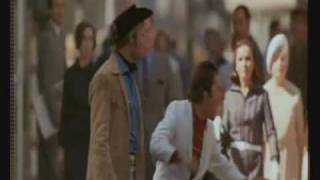 Cover art for Im walking here!