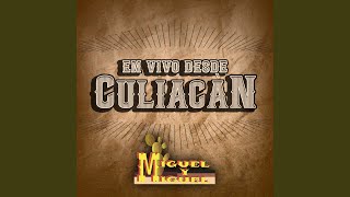 El Contrato (En Vivo)