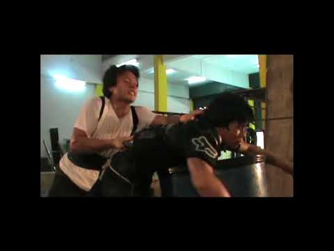 vengeance of an assassin